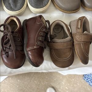 Striderite Shoe Bundle